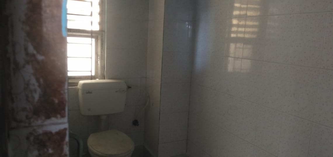 Semi Furnished 3bhk in New Sarania, Guwahati, Assam, India for Rent